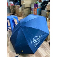 MULTI-FUNCTIONAL FOLDING UMBRELLA FOR VITADAILY MILK GIFT
