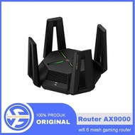 Xiaomi Mi Mijia Router AX9000 Router WiFi6 Enhanced Edition USB3.0 Tri-Band