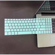 for Acer Aspire Lite 15 AL15-41P-R16X AL15-41P-R51N AL15-72P-59YM 15.6" Silicone Laptop Keyboard Cov