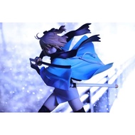 (Back Order) Aquamarine - Fate/Grand Order - Saber Okita Souji - 1/7