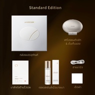 Amiro Collagen Cannon เครื่องนวดหน้า ด้วยคลื่นRF เครื่องยกกระชับผิวหน้าไฟฟ้า ทรีทเมนต์ผิวหน้า กระตุ้