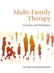 Multi-Family Therapy Eia Asen