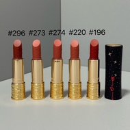 Paris Starry Night Limited Edition Lipstick 3.2g