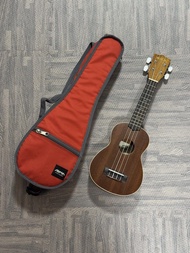 Kala Soprano Ukulele KA-S