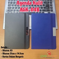 A5 Skin Agenda AGK-04B | Notebook | NOTEBOOK | Agenda A5