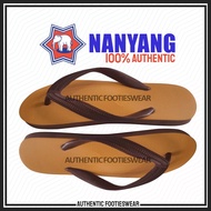 ♞NANYANG Slippers Pure Rubber Made in Thailand