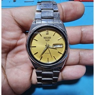 SEIKO 5 WATCH AUTOMATIC 7S26