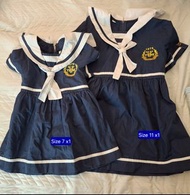 York 女裝校服