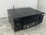 日本 Pioneer（先鋒）VSX-LX503跟遙控同麥