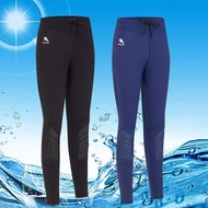 Womens Diving Suit 2.0MM Thickened Thermal Diving Pants