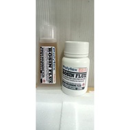 Liquid Rosin Flux/ Rosin Flux/ Liqud Rosin /50ML/100ML/ Paste Rosin SOLDERING FLUX