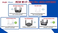 Reyee Home Routers WiFi