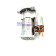 Starter For Peugeot 206 1.4cc 207 307 1.6cc Citroen C4 1.6cc