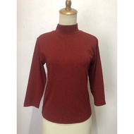 Manset Daleman Blazer Wanita second