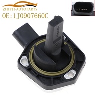 1J0907660C Oil Level Sensor For Audi A2 A3 A4 A6 A8 TT for VW Golf Passat Bettle Seat Ibiza Leon Fab