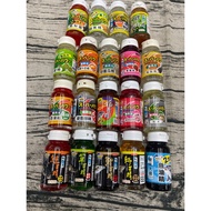 [NTN South Taiwan Fishing Bait] (Price 50 $Series) (30g) (20 Cans 37 $40 35 $) (Full Range) [Fishing