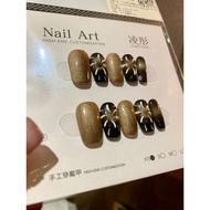 Fashion Nail Art (XS)