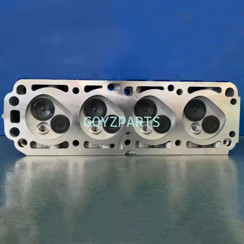 G15MF-C Engine Parts OE 94580900 Complete Cylinder Head for Daewoo Lanos Cielo Espero 1.5L 8V
