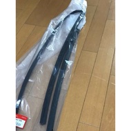 Original HONDA CIVC EG EG9 CRX EF8 EF9 SIR Front Glass Window Molding Windshield GENUINE from Japan