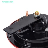 Greedancit 2Pcs Klakson Angin Hella Elektrik Suara Keras 12V Warna