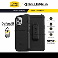 เคส OtterBox รุ่น Defender Pro Series - Apple iPhone 15 14 Pro Max / 15 14 Pro / 15 14 Plus / 15 14 