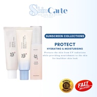 Beauty of Joseon BOJ Sunscreen Relief Sun Aqua Fresh Relief Sun : Rice + Probiotics Ginseng