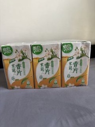 維他 Vita 無糖茉莉香片冷泡茶 (6包裝)