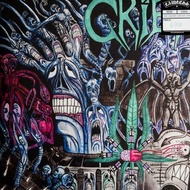 GRIEF - COME TO GRIEF 2xLP - VINYL/ BLACK PLATE Rare Original Collection