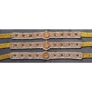 Saree Hip belt