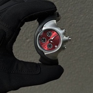 Oak Style Rare Niche Gift Toy Program Special-Shaped Watch Boys