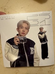 HEESEUNG ENHYPEN GGU-GGU BOOK 2026