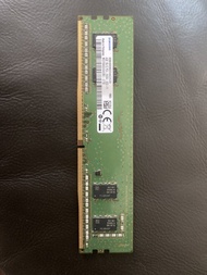 Samsung DDR4 8GB 2666MHz 記憶體