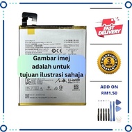 BATTERY LNV TAB 4 8.0 TB-8504X TB-8504F ( L16D1P34 )