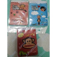 ⭐️3pcs set⭐️ 🆕️ Printed EzLink Paul Frank Ezlink Card holder Cardholder