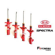 Kia Spectra (Forcamax) Heavy Duty Shock Absorber