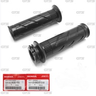 Hand grip gloves sh 300i 300 i 350i 350 i honda thailand (price 1 bag)
