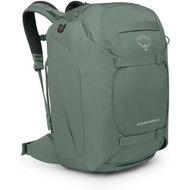 Osprey Sojourn Porter 46L Travel Backpack – Carry-On Compliant Luggage with StraightJacket Compressi