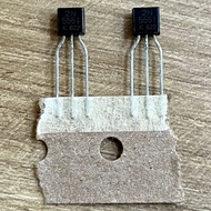 Transistor 2N5551