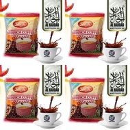 Ready stok kopi kacip Fatimah Alhaddad coffee woman sihat healthy antioksidan RM1.50/sachet FREE GIFT