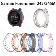 Garmin Forerunner 245 Forerunner 245 Music ShockProof Protective Case TPU Case