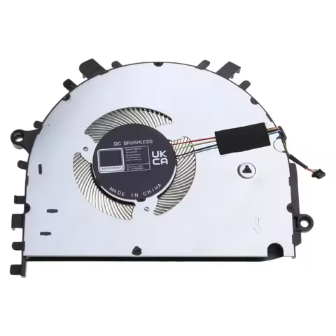 New CPU Cooler Fan For HUAWEI MateBook D14 NBL-WAQ9RP NBL-WAQ9HNR NS85C32-19D04 4Wire DC5V 0.50A Lap