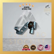 TOYOTA CAMRY ALPHARD VELLFIRE ESTIMA 2.0 2.4 3.0 U240E U241E U140E 4SPEED AUTO  TRANSMISSION GEARBOX