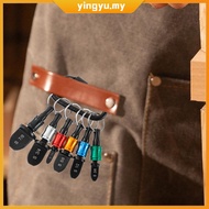 Manual Pipe Swage Tool Efficient HVAC Repairing Set Detachable Copper Tubing Tool Bit for HVAC Techn