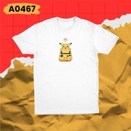 Pokemon Pikachu Gameboy Love Game T-Shirt A0467