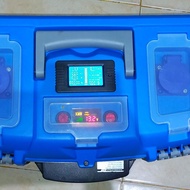 Portable Power Station 2.000 Watt