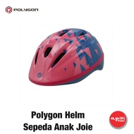 Polygon Helm Sepeda Anak Joie