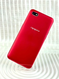 oppo A1k มือสอ ง  จอ 6.1 แรม 2รอม 32 แอนดอย 9.0 แบต 4000ของแท้สภาพดีใช้งานได้ปกติฟรีชุดชาร์จ