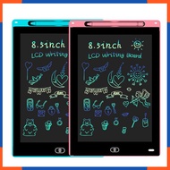 Graphics Tablet Drawing Tablet Lcd Writing Tablet Drawing Painting board Writing Pad Kid 8.5/12 inch