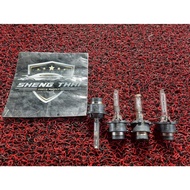 BY CAR HID BULB FOR D2S / D2R /D4S 35W FOR TOYOTA