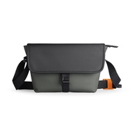 ＜102＞Mark ryden กระเป๋าสะพายข้างกระเป๋าหิ้ว Bolsa de Ombro Masculina กระเป๋าด้านข้างสำหรับผู้ชายกระเ